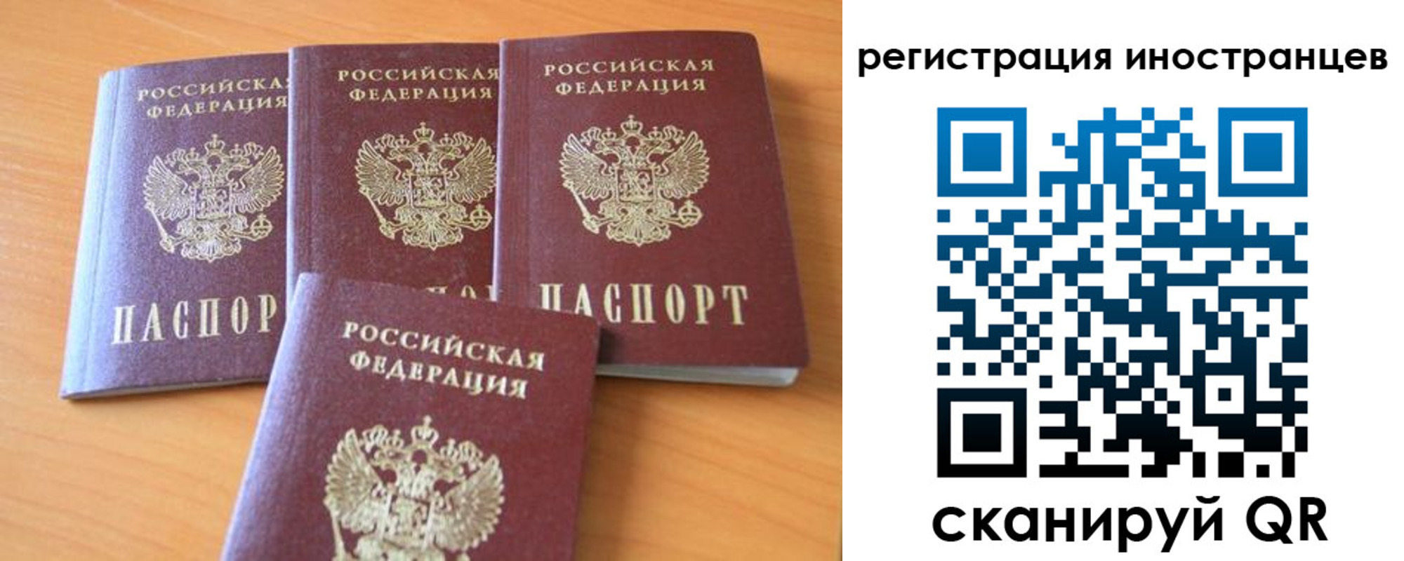 временная регистрация гарантия в Боброве